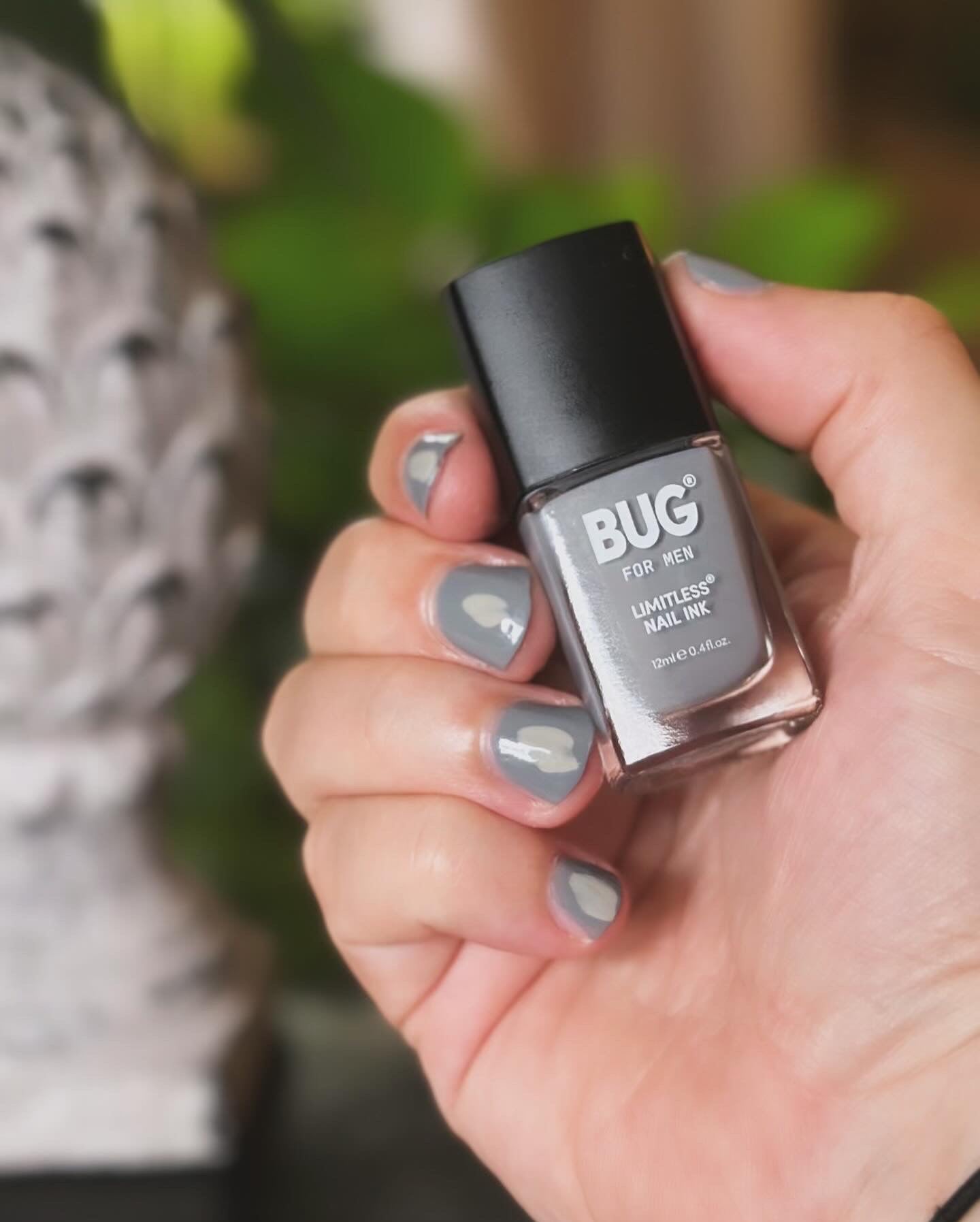 Taupe Nail Polish - Limitless® Nail Ink | EFFORTLESS