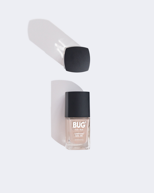 Nude Nail Polish - Limitless® Nail Ink | UNCOVERED