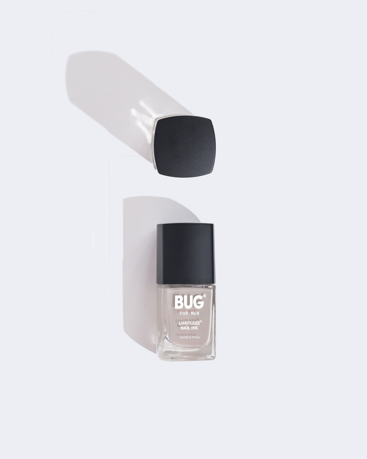 Taupe Nail Polish - Limitless® Nail Ink | EFFORTLESS