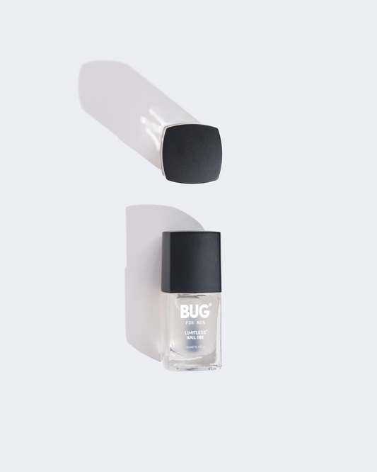 Matte Topcoat - Limitless® Nail Ink | ICECAP : FROST