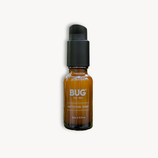 MATTIFYING SERUM