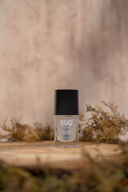 Matte Topcoat - Limitless® Nail Ink | ICECAP : FROST